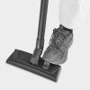 Karcher Drum Vacuum Cleaner, 2200W Max Power with 22L Container and Blower Function-DVAC 2200 - Image 9
