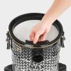 Karcher Drum Vacuum Cleaner, 2200W Max Power with 22L Container and Blower Function-DVAC 2200 - Image 5