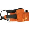 Belt Sander - 950W Used like new ماكينة سنفرة شريط قوة 950 وات بحالة ممتازة استخدام خفيف جدا - Image 3