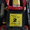 Hydraulic Crocodile Jack, 2 Ton Lifting Capacity كوريك تمساح خدمة شاقة صينى 2 طن بشنطة بلاستيك بحالة ممتازة - Image 5