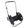 Garden Hose Reel Stand Model CLABER 8872 Used as New (Returned Item) بكارة خرطوم ايطالى كالجديده ماركة كلابر صناعة ايطالى