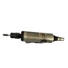 1/4" Air Straight Grinder APT like new صاروخ اسطمبات هواء ماركة ايه بي تى حالة الجديدة - Image 3