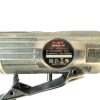 1/4" Air Straight Grinder APT like new صاروخ اسطمبات هواء ماركة ايه بي تى حالة الجديدة - Image 4