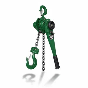Lever Hoist - RATCHET LEVER HOIST 6 Ton / Chain 1.5m