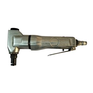 Picasso Air Metal Nibbler WFX-1503 used for cutting sheet metal. like new ماكينة قص صاج نبلر ماركة بيكاسو هواء حالة الجديدة