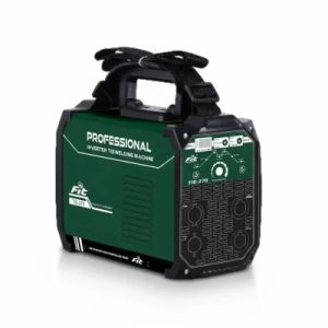 Argon / TIG Inverter Welding Machine with Accessories 220V- 250Amp -  TIG270