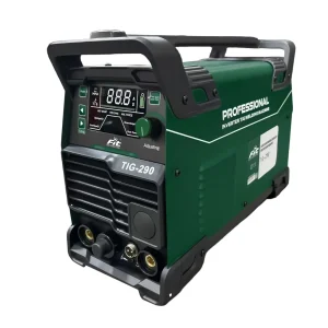 Argon / TIG  Inverter Welding Machine with Accessories 220V- 300Amp -  TIG290