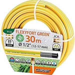 Flexyfort Green Ø 1/2” (12-17 mm) m 30 -CLABER 9132