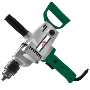 Fit Metal Drill 2 Handle 1200W 16mm