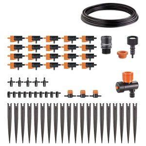 Claber Irrigation Regulator Set 60 Plants (90767)