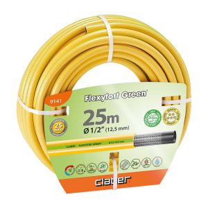 Flexyfort Green Ø 1/2” m 25 - Above-ground line - | Claber