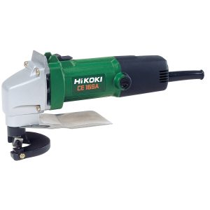 HIKOKI (Hitachi) CE16SA 1.6mm (16 Gauge) Shear, 400w -1.7kg