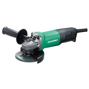 HIKOKI Grinding Cutter 4.5 inch 900W 10500rpm With Paddle Switch G12SQ2E6Z