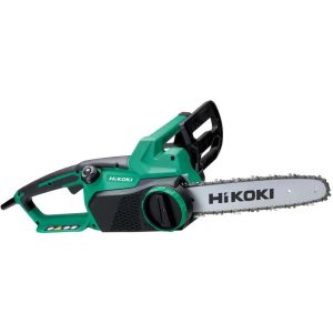 Hikoki Chain Saw 40 cm 1900 Watt CS40SBWAZ Hikoki Chain Saw 40 cm 1900 Watt CS40SBWAZ